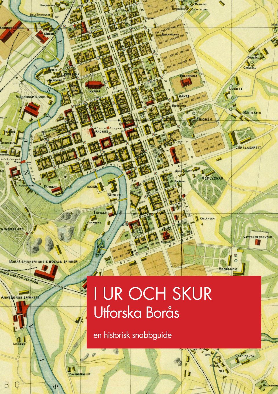 Utforska