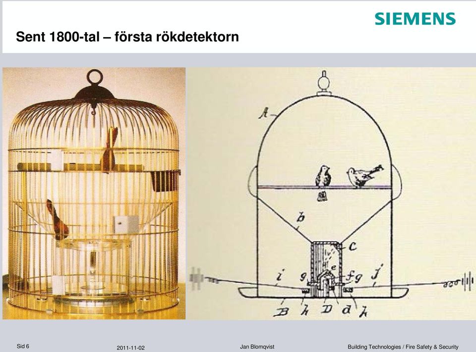 första