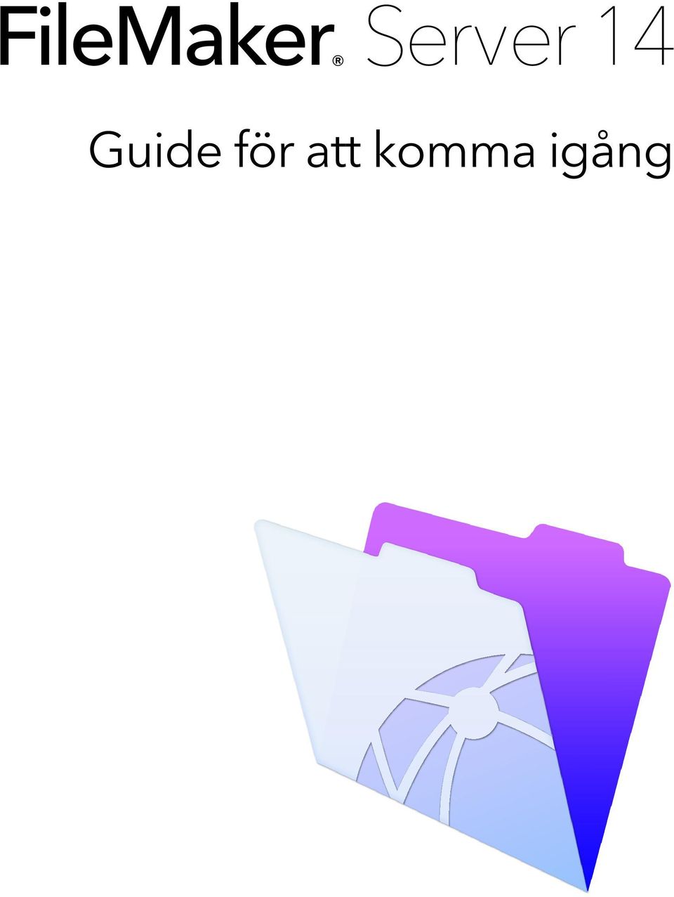 Guide för