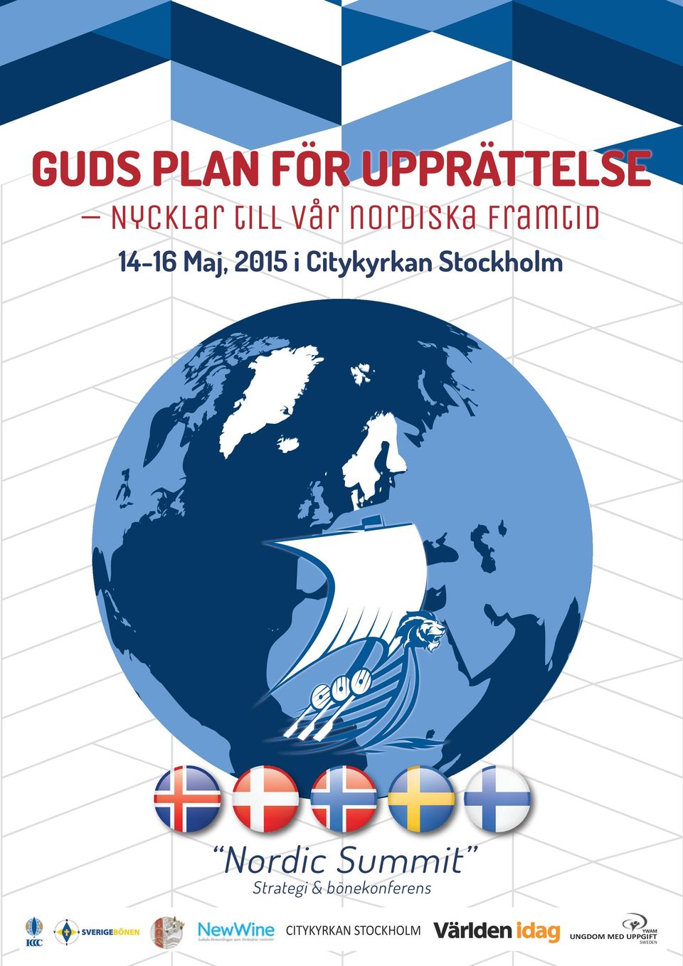 Stockholm Nordic Summit Strategi &