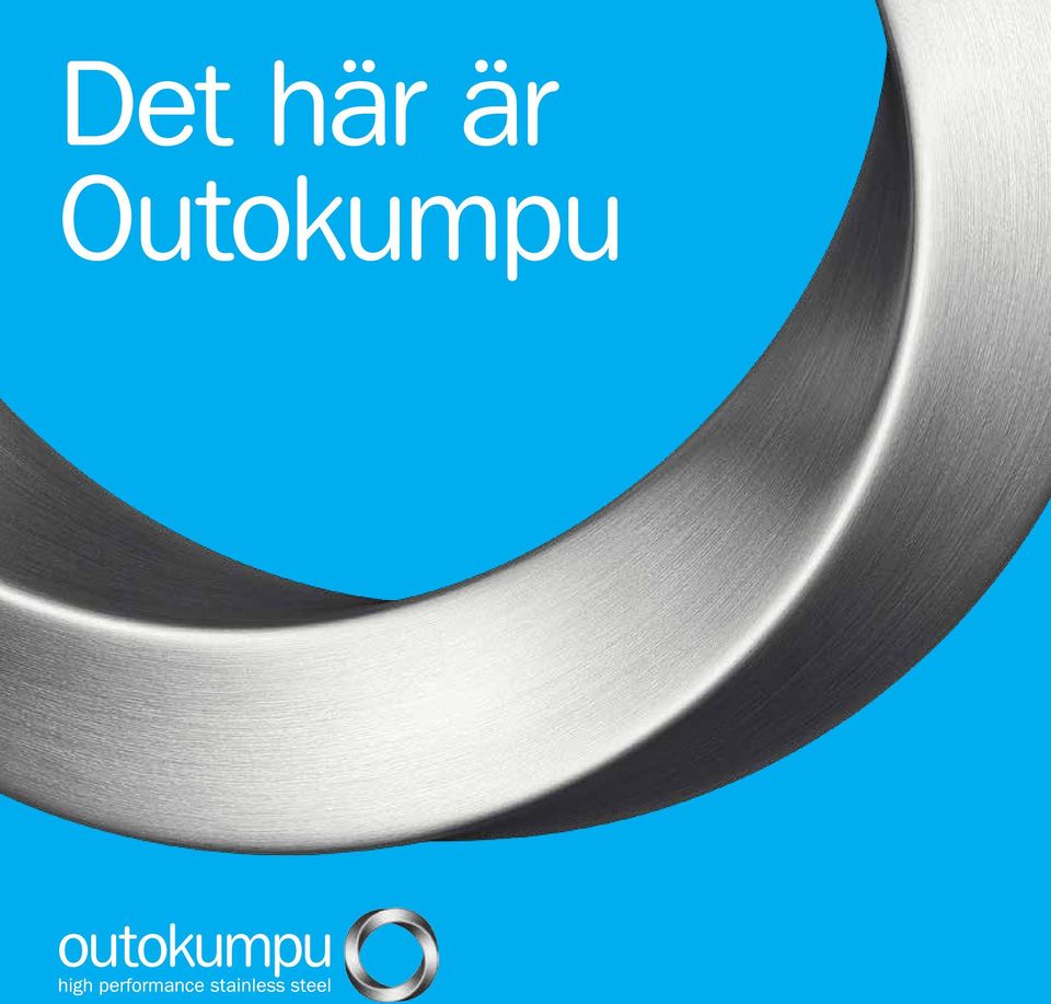 Outokumpu