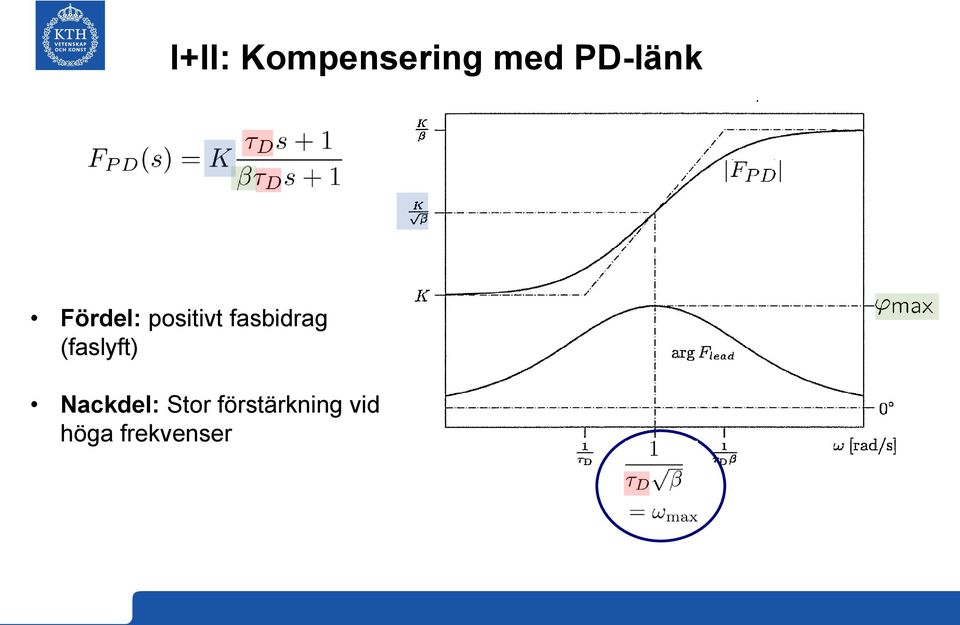 fasbidrag (faslyft) Nackdel: