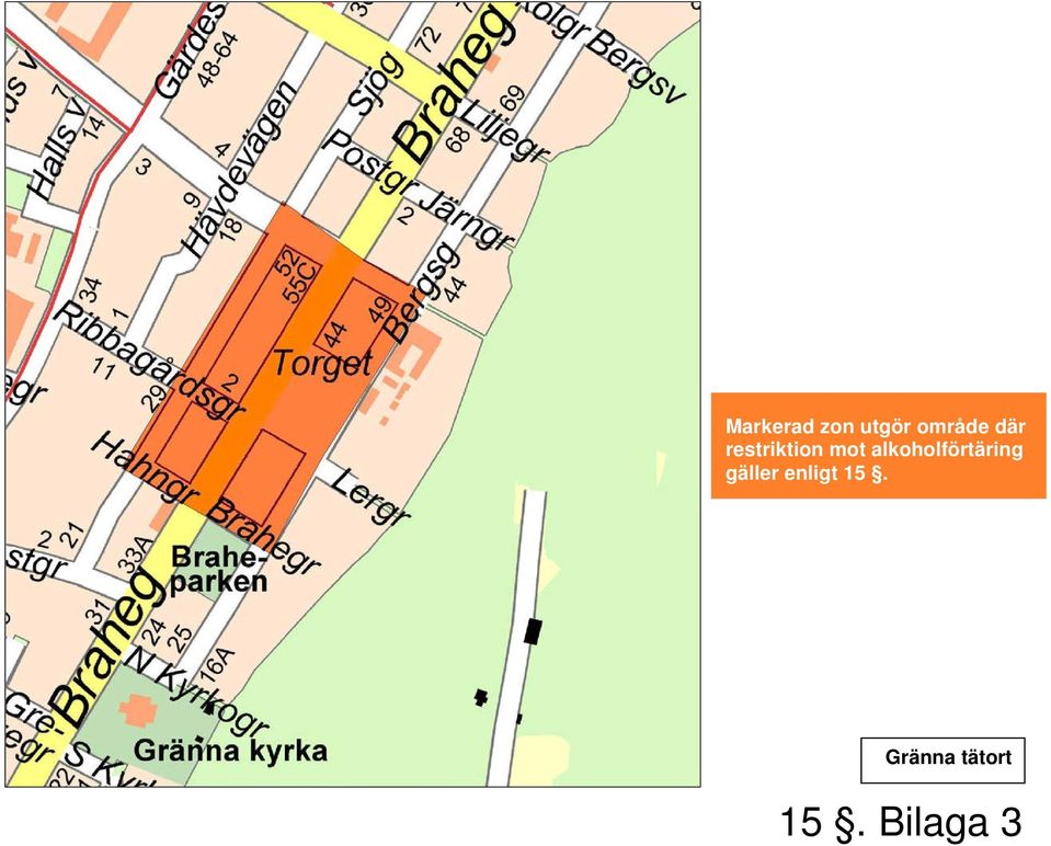 där Gränna