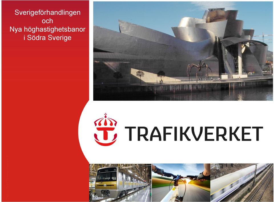 Sverigeförhandlingen