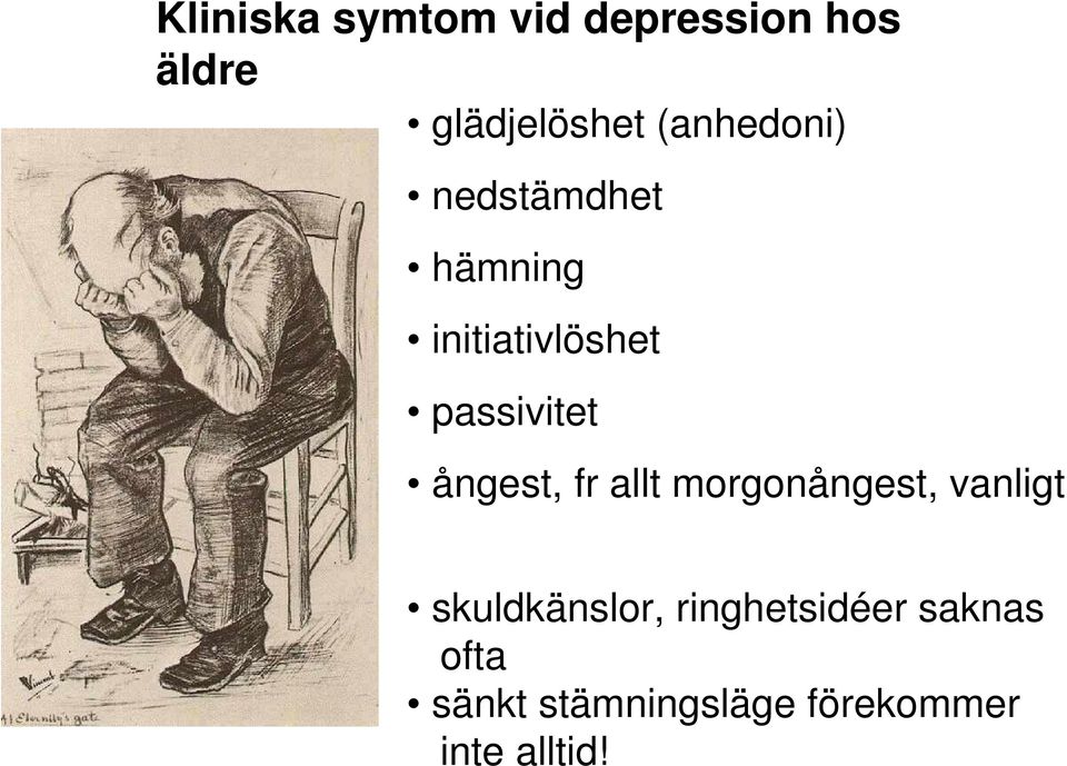 ångest, fr allt morgonångest, vanligt skuldkänslor,