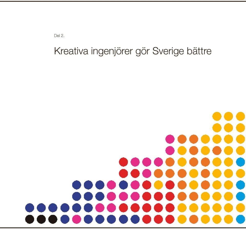 Motsvarande andel om insatserna kommer att bidra till bättre välfärd är 46 procent. Vilka personliga egenskaper förknippar man med ingenjören?