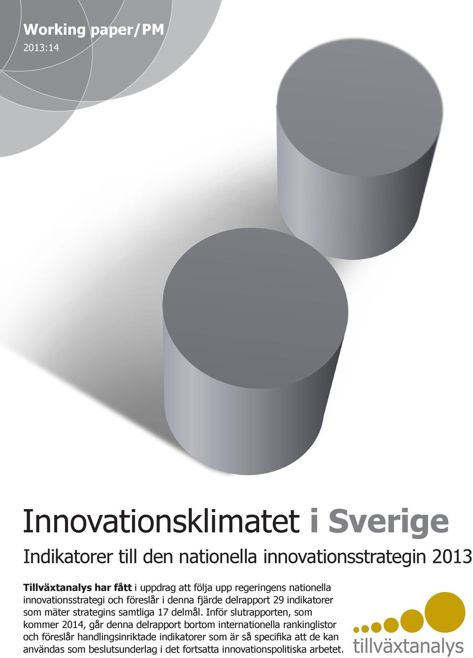 strategins samtliga 17 delmål.