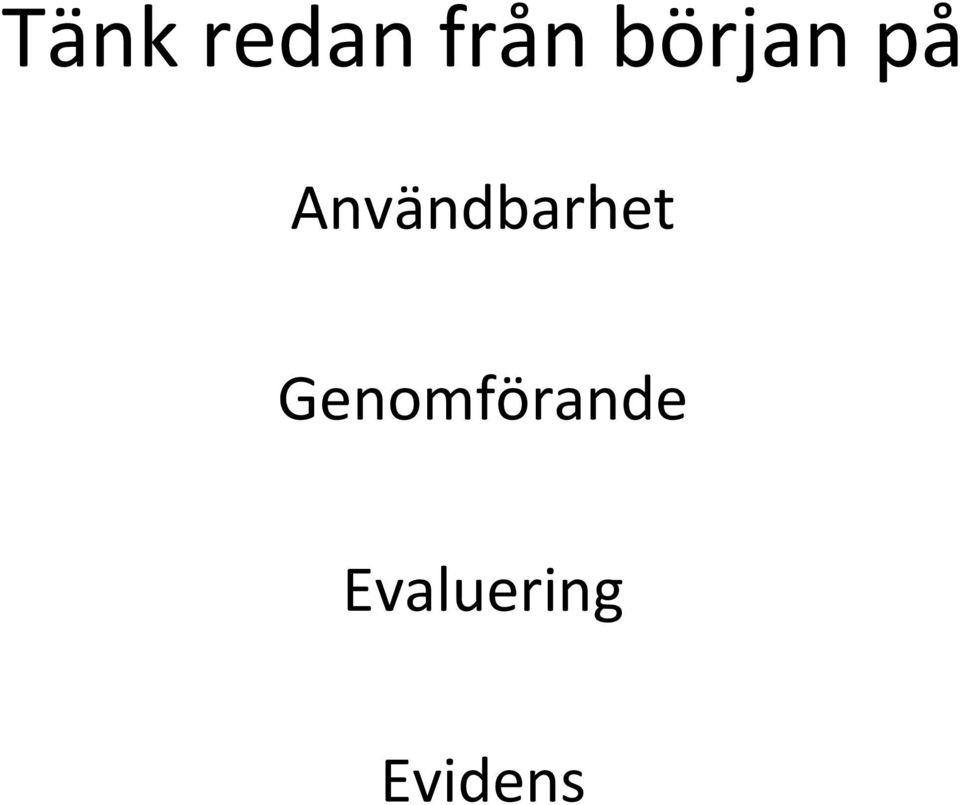 Användbarhet