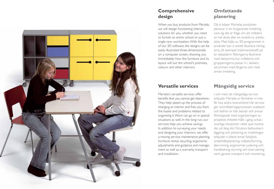 premises, colours and other interiors.