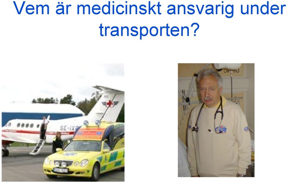 ansvarig