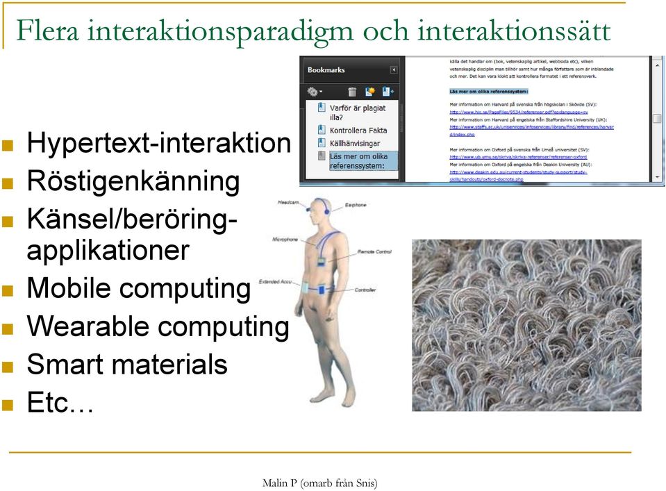 Röstigenkänning