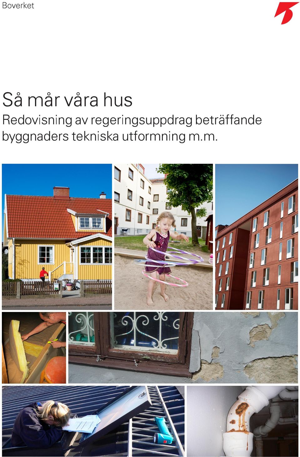 regeringsuppdrag