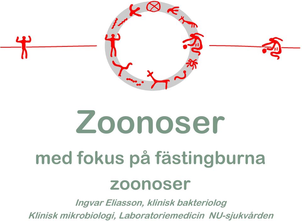 Eliasson, klinisk bakteriolog