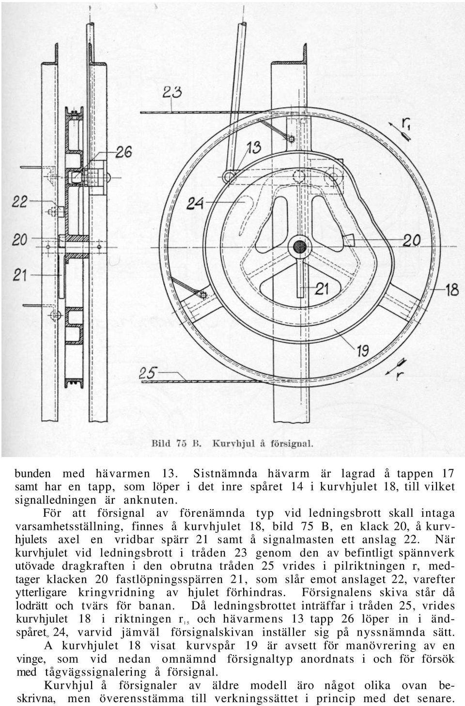 anslag 22.