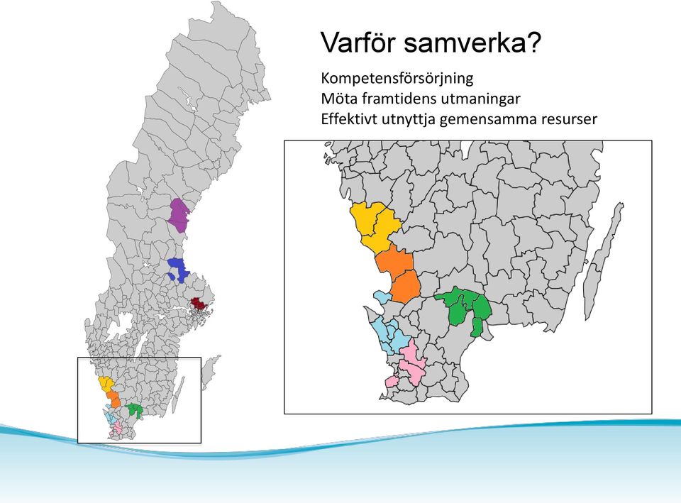 framtidens utmaningar