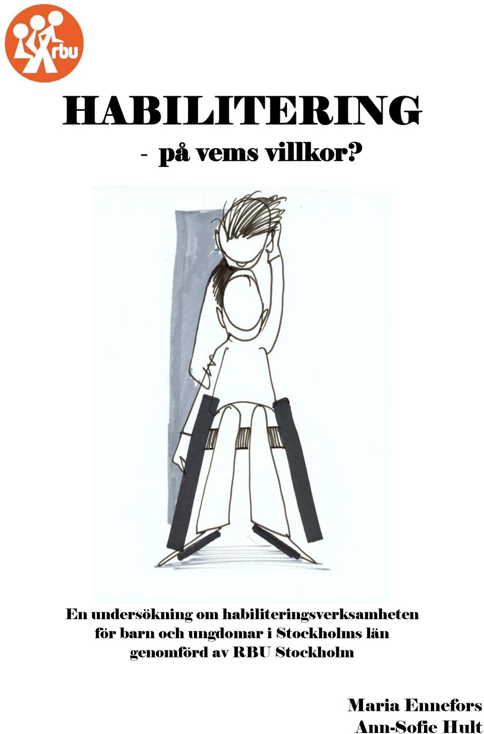 habiliteringsverksamheten för barn och