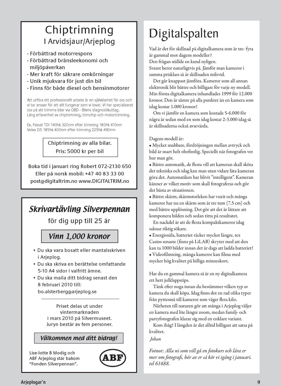 Vi har specialiserat oss på att trimma bilar via OBD - Bilens diagnostik uttag. Lång erfarenhet av chiptrimning, trimchip och motortrimning. Ex.