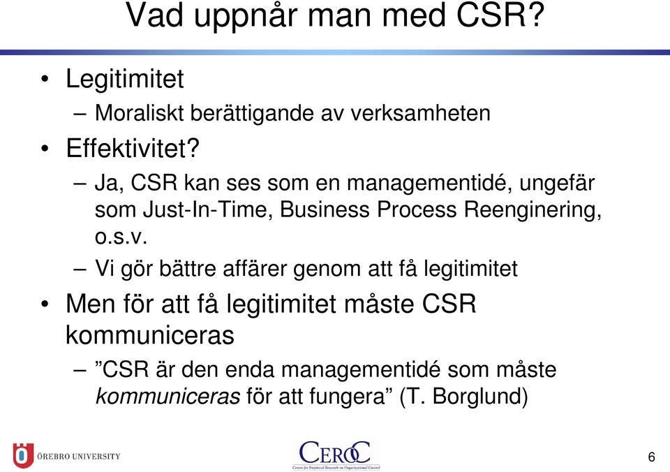 Reenginering, o.s.v.