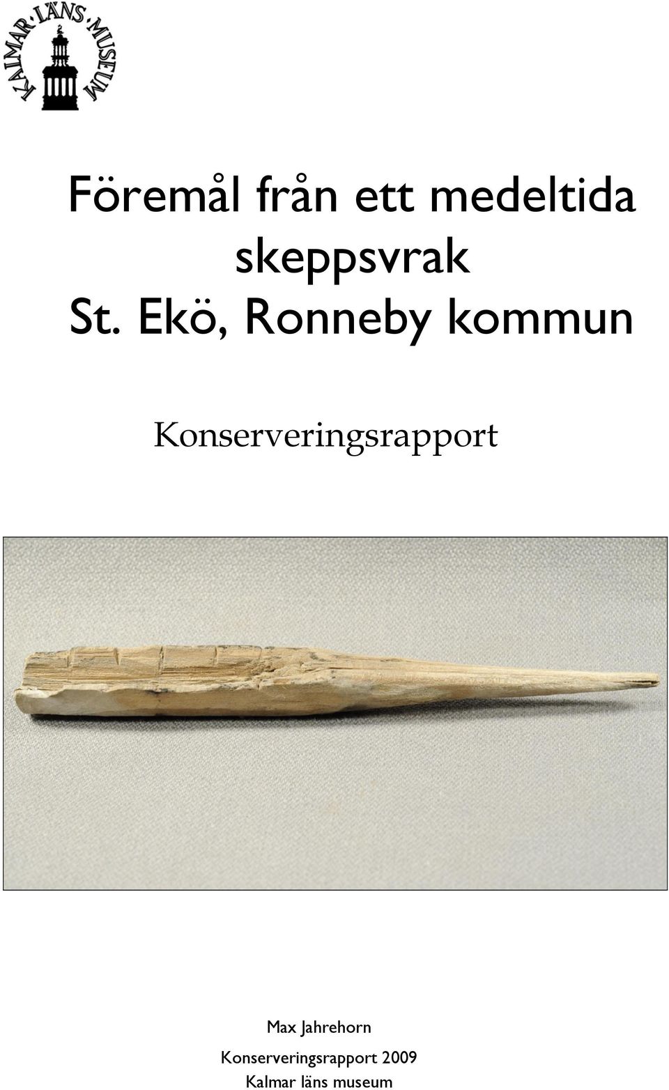 Ekö, Ronneby kommun