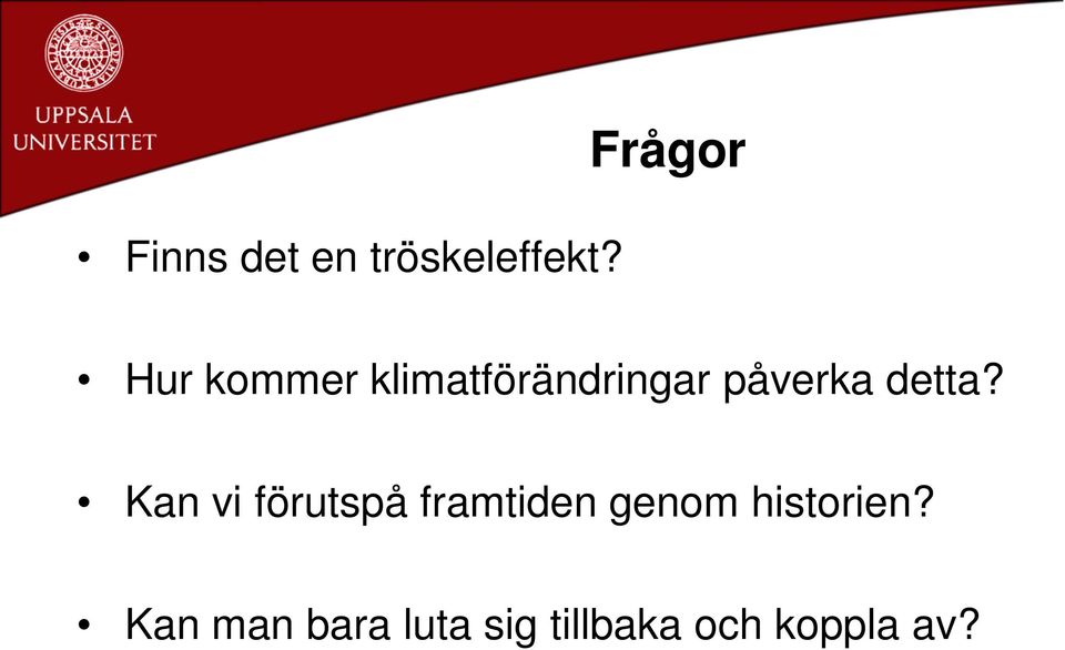 påverka detta?