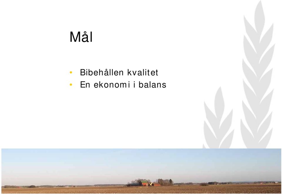 kvalitet