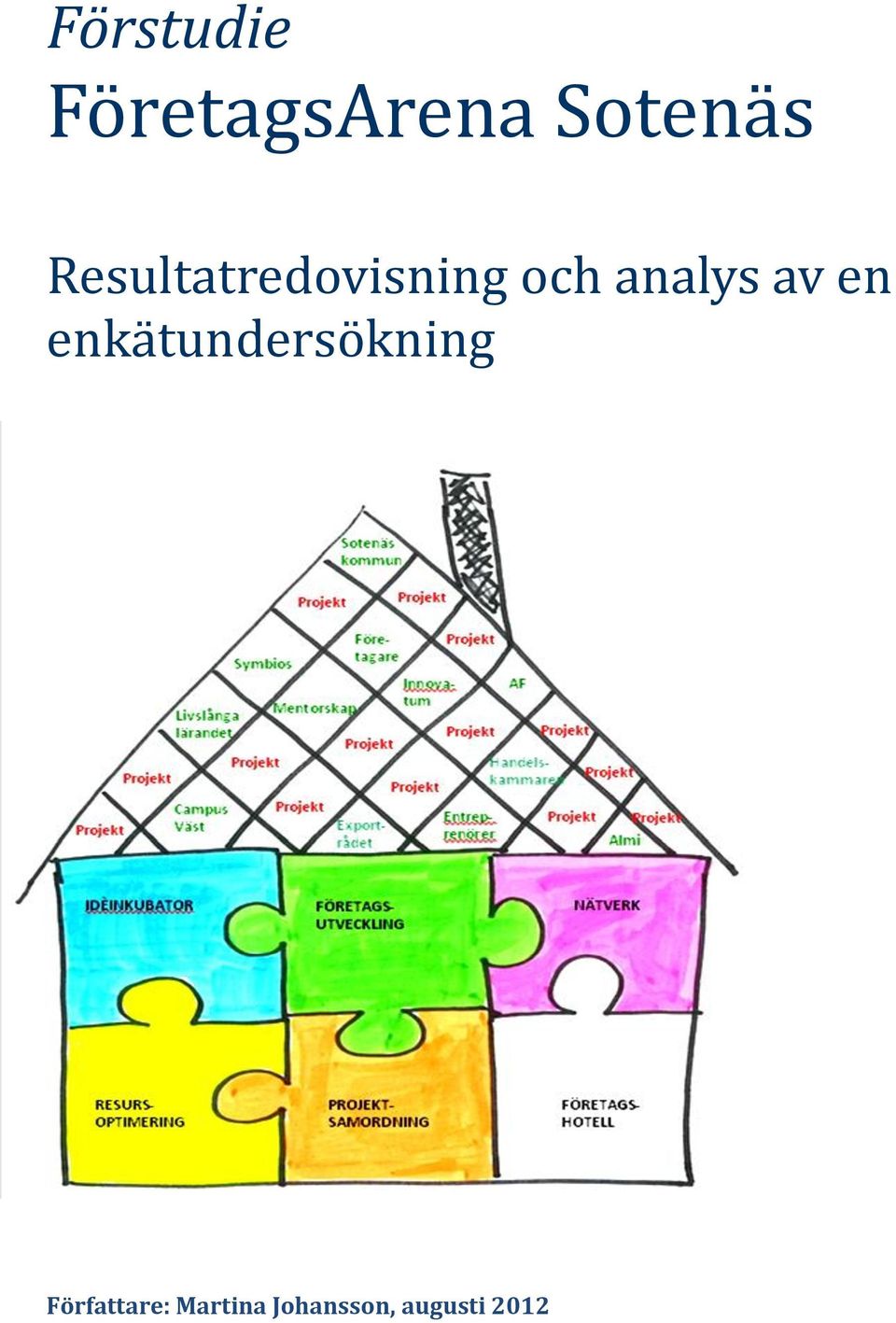 av en enkätundersökning