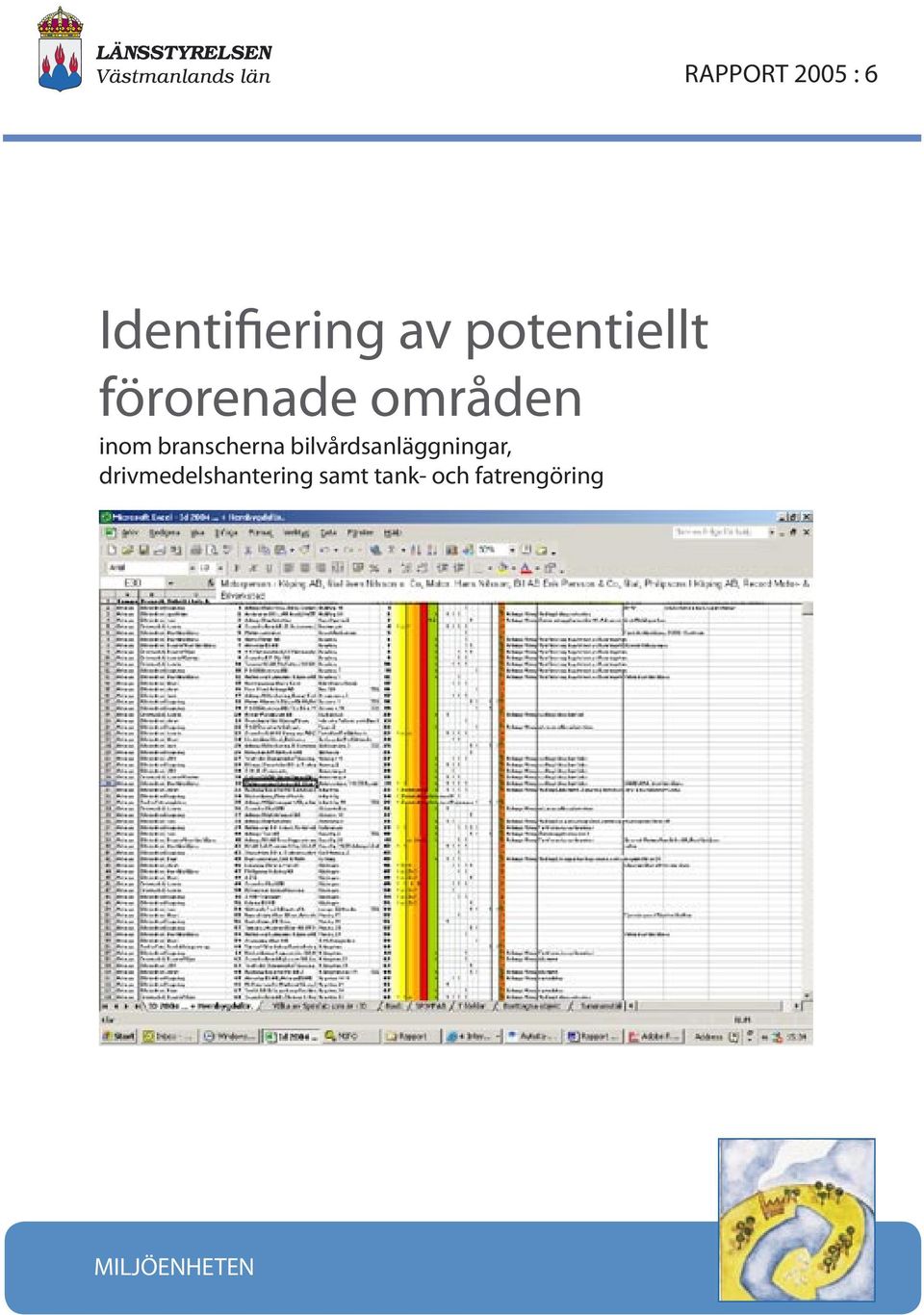 branscherna bilvårdsanläggningar,