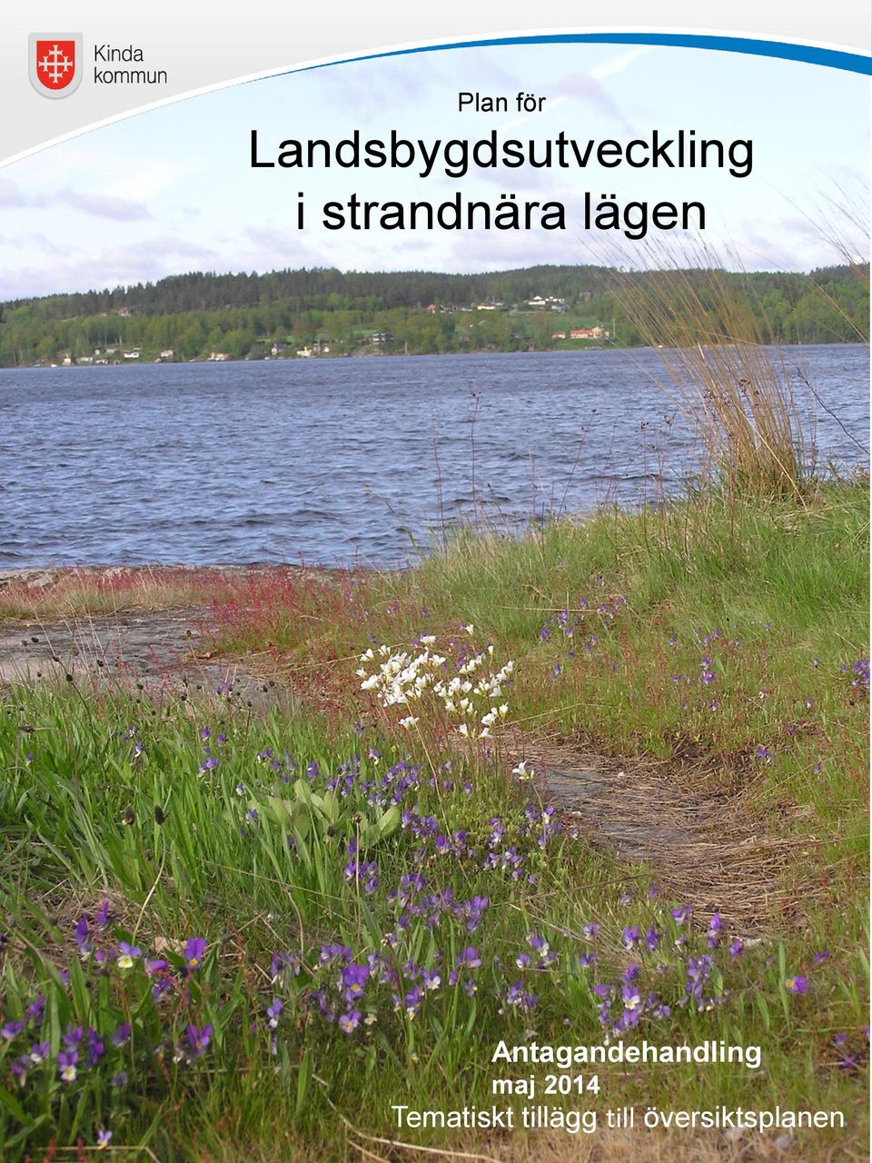 strandnära lägen