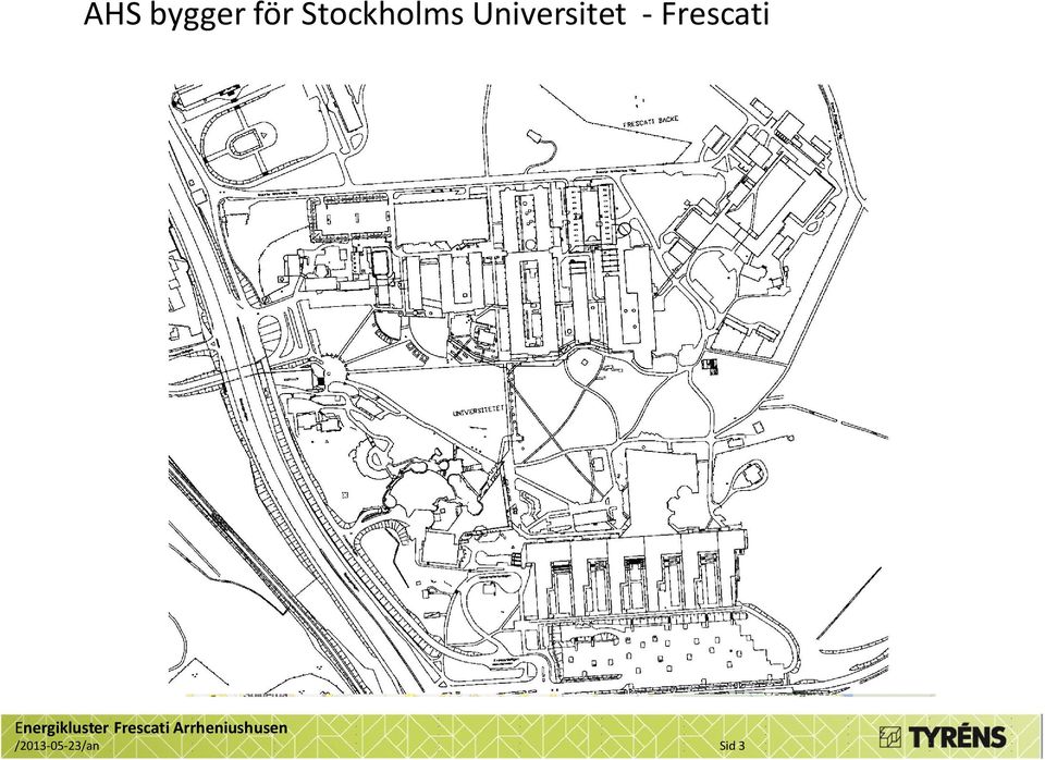 Stockholms