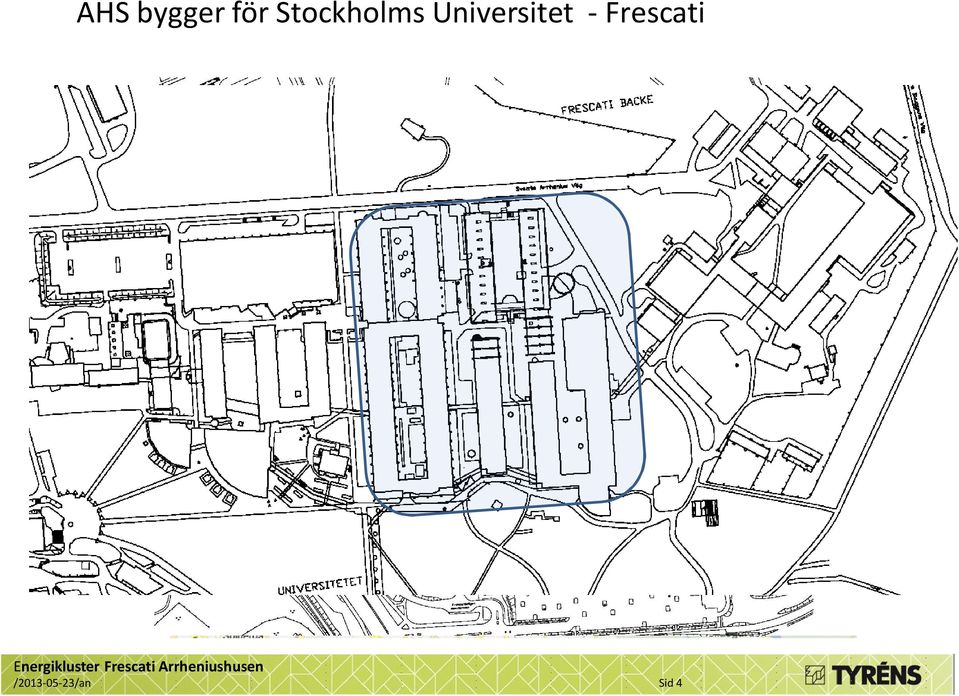 Stockholms