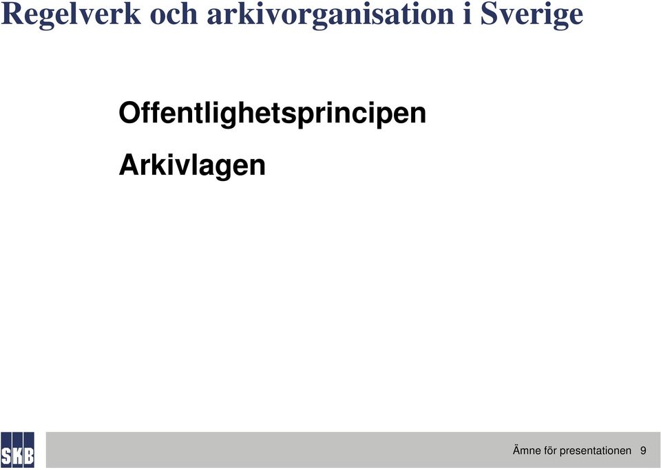 Sverige