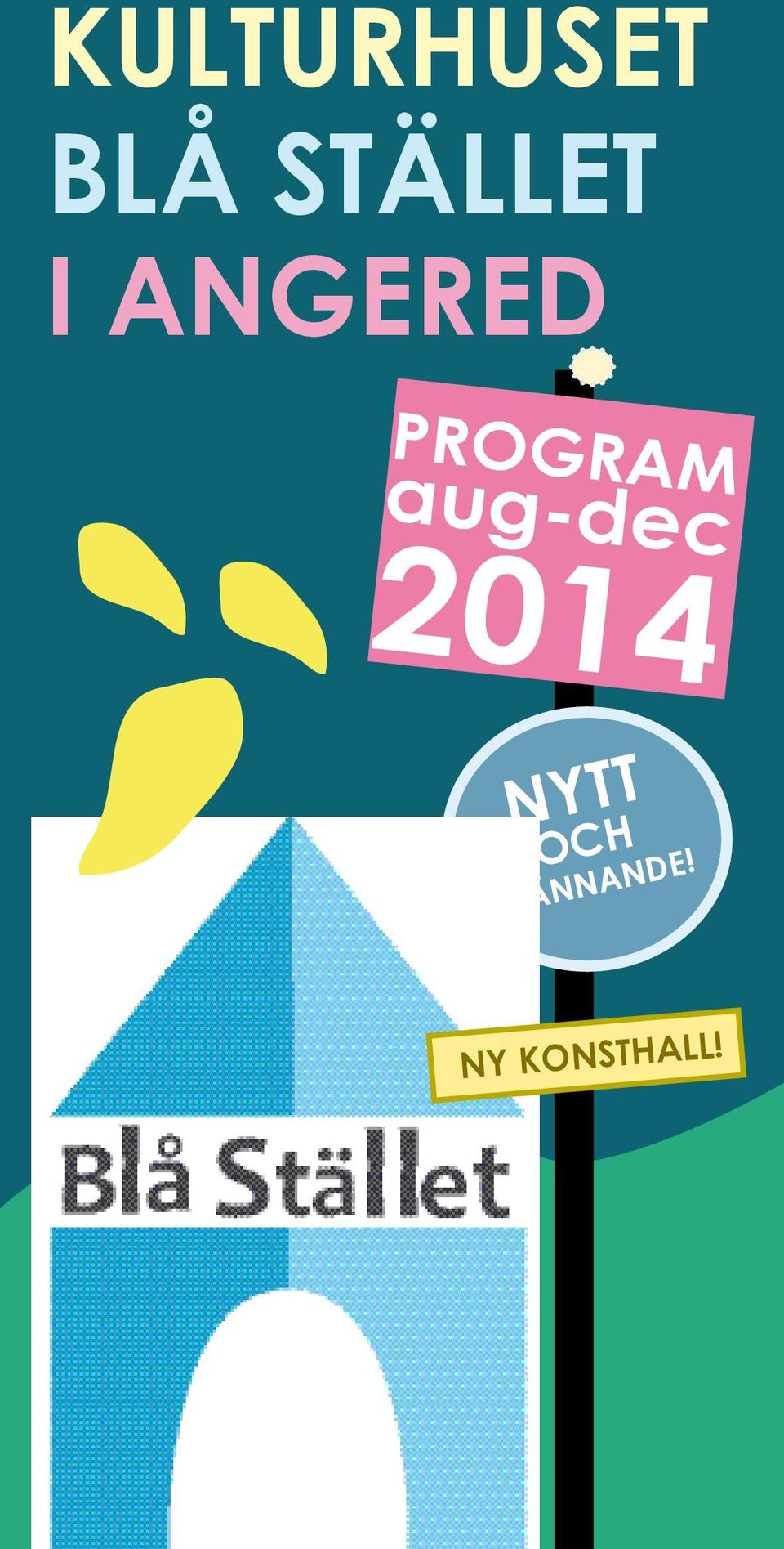 PROGRAM aug-dec 2014