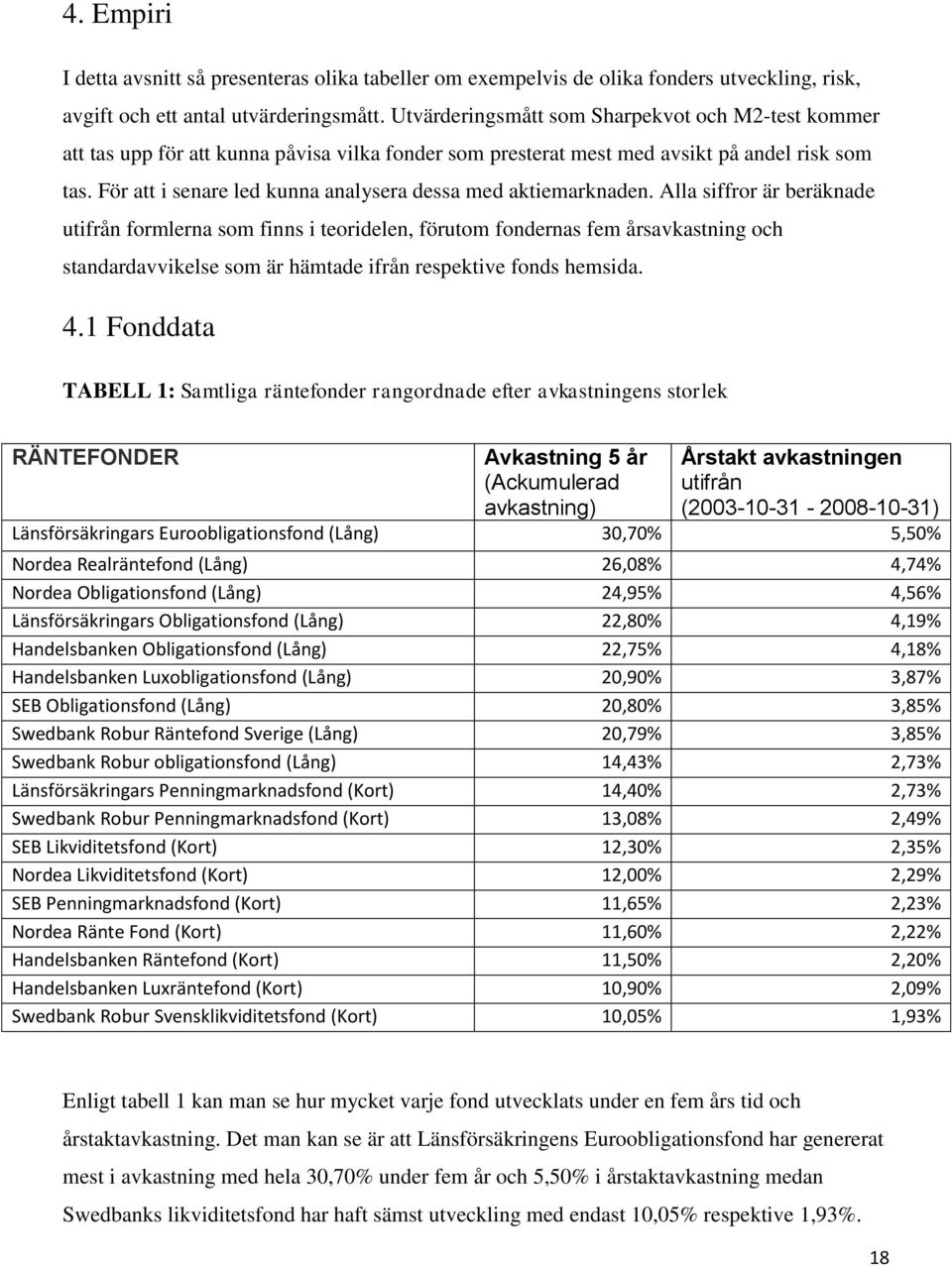 För att i senare led kunna analysera dessa med aktiemarknaden.