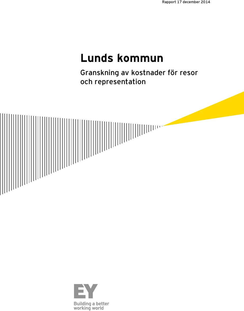 Granskning av