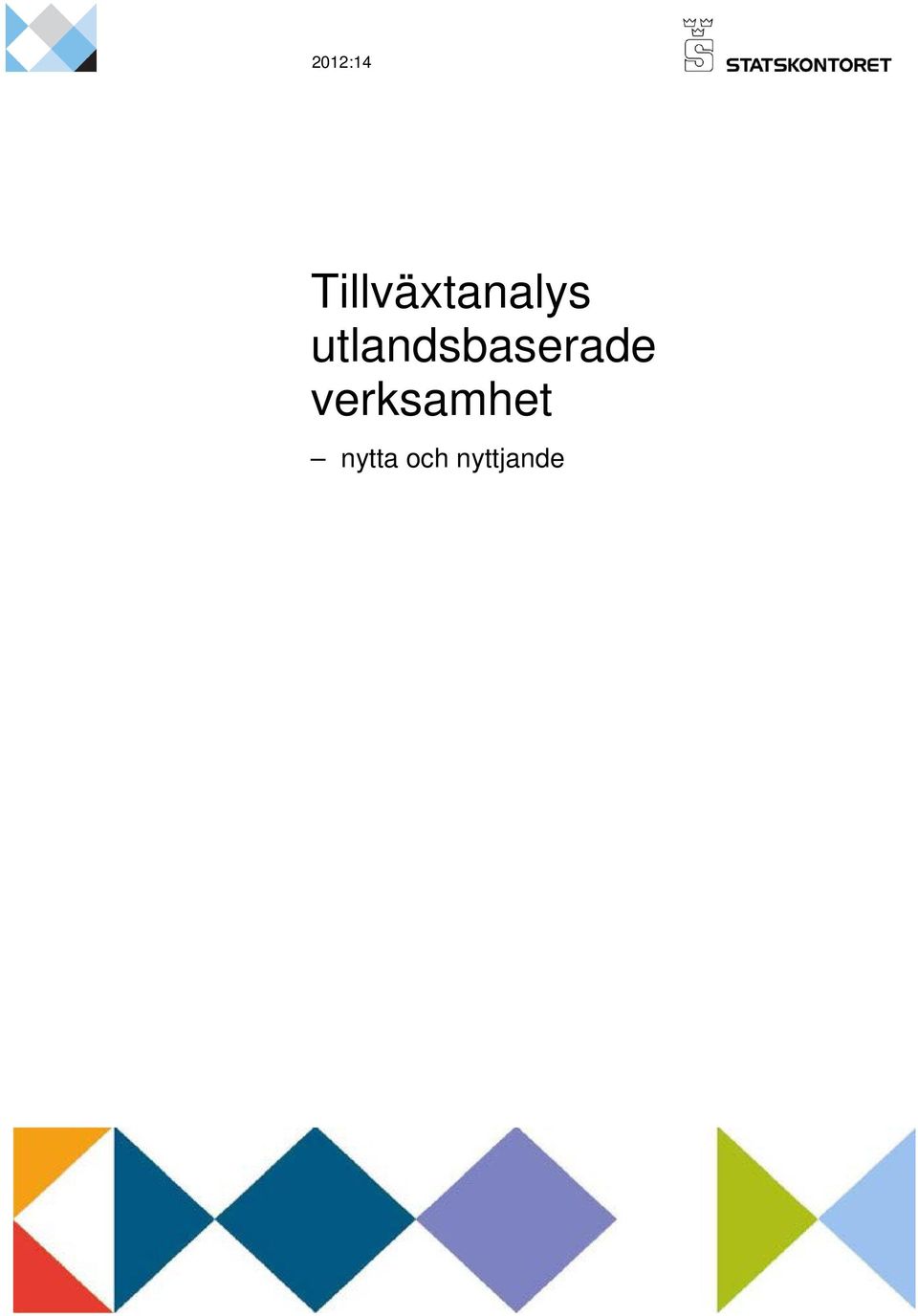 utlandsbaserade