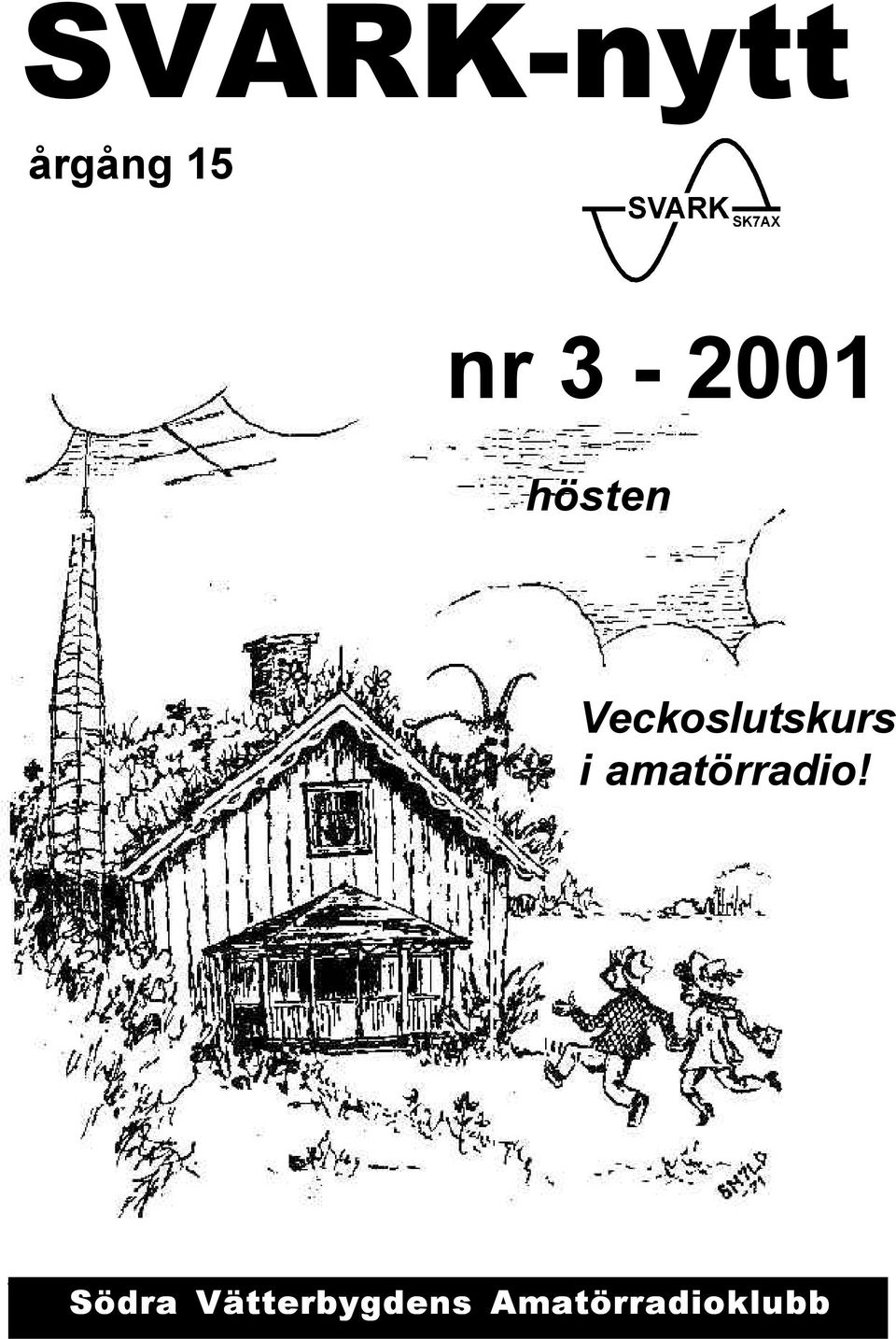 amatörradio!