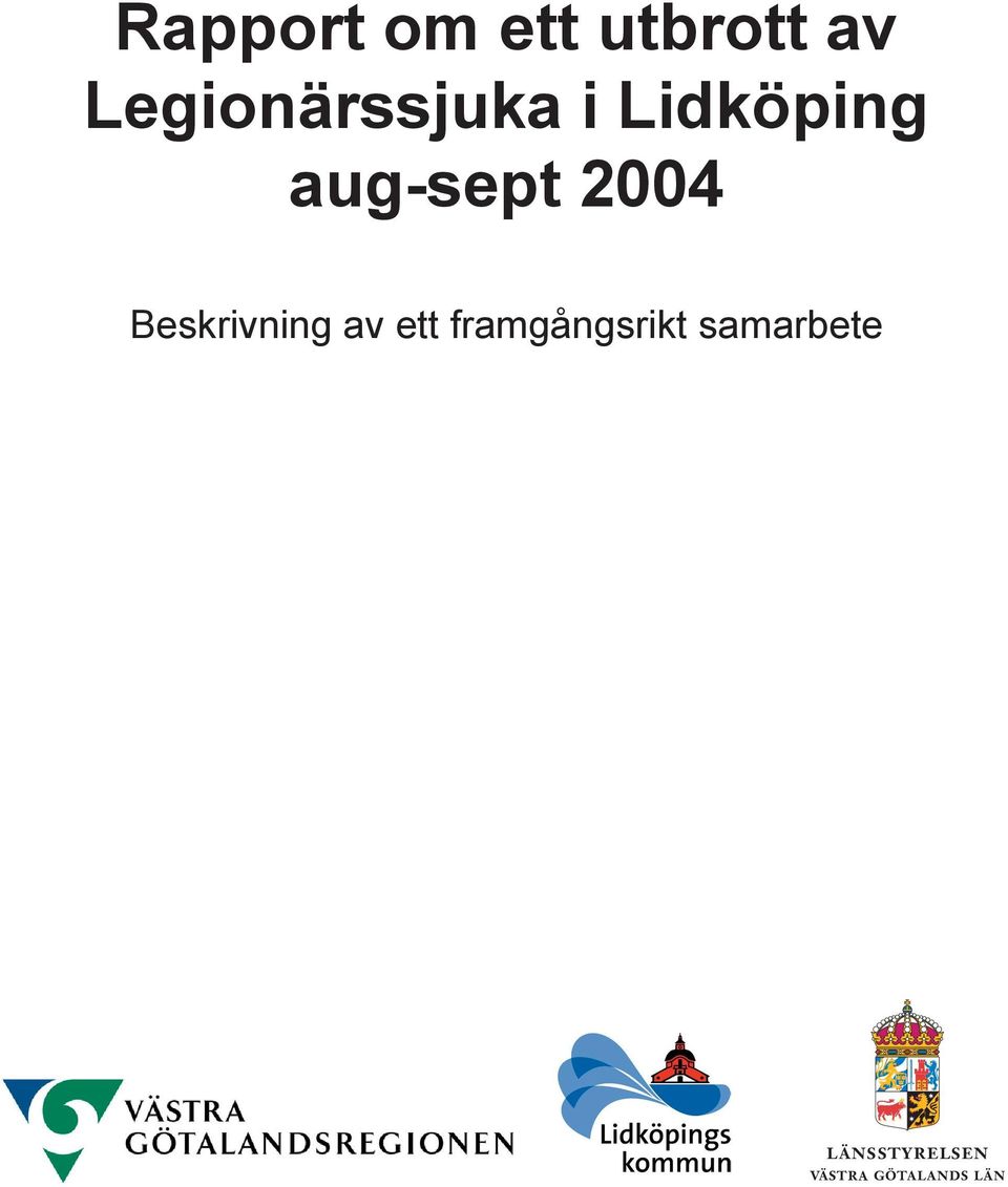 aug-sept 2004 Beskrivning av