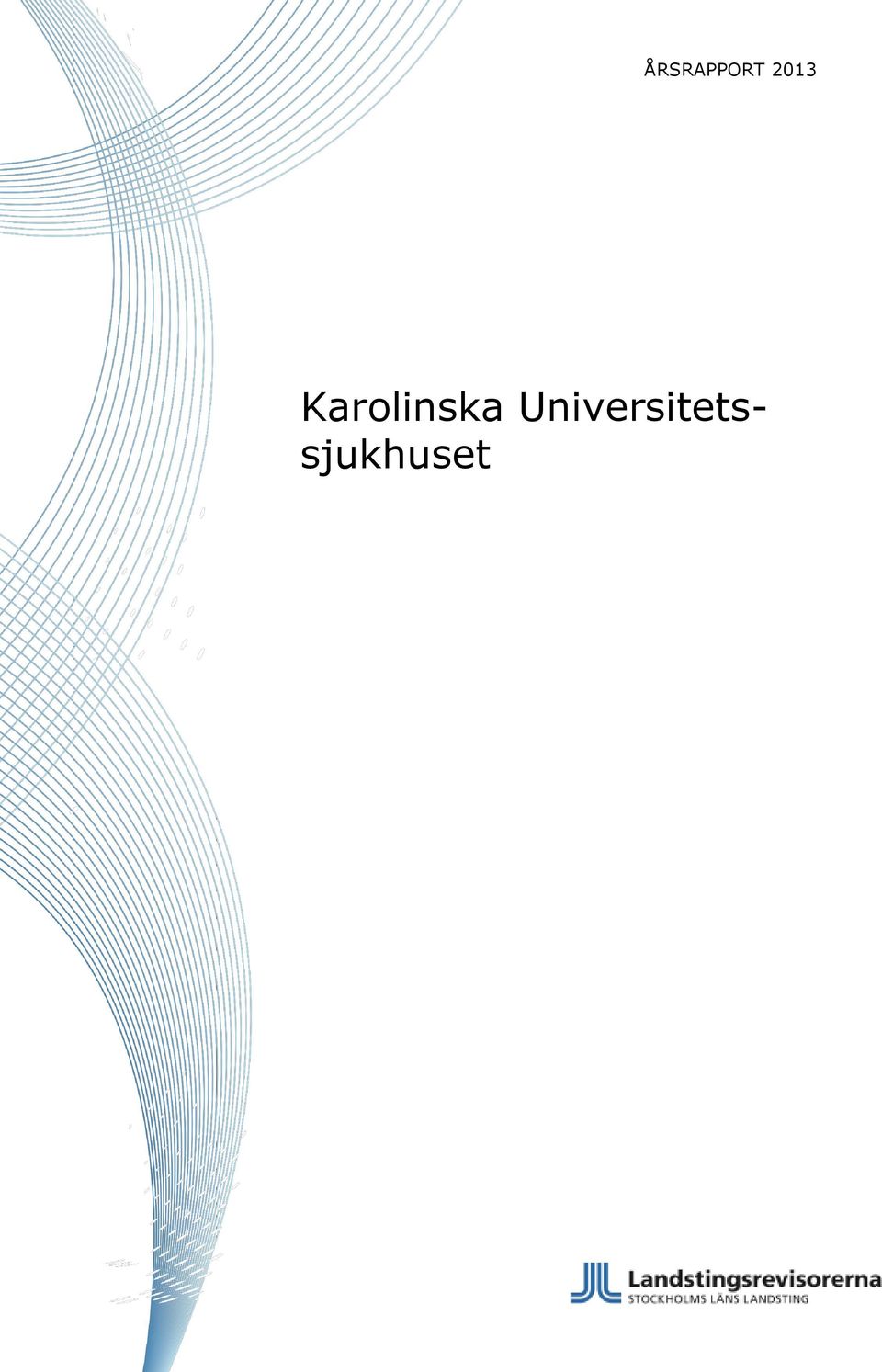 Karolinska