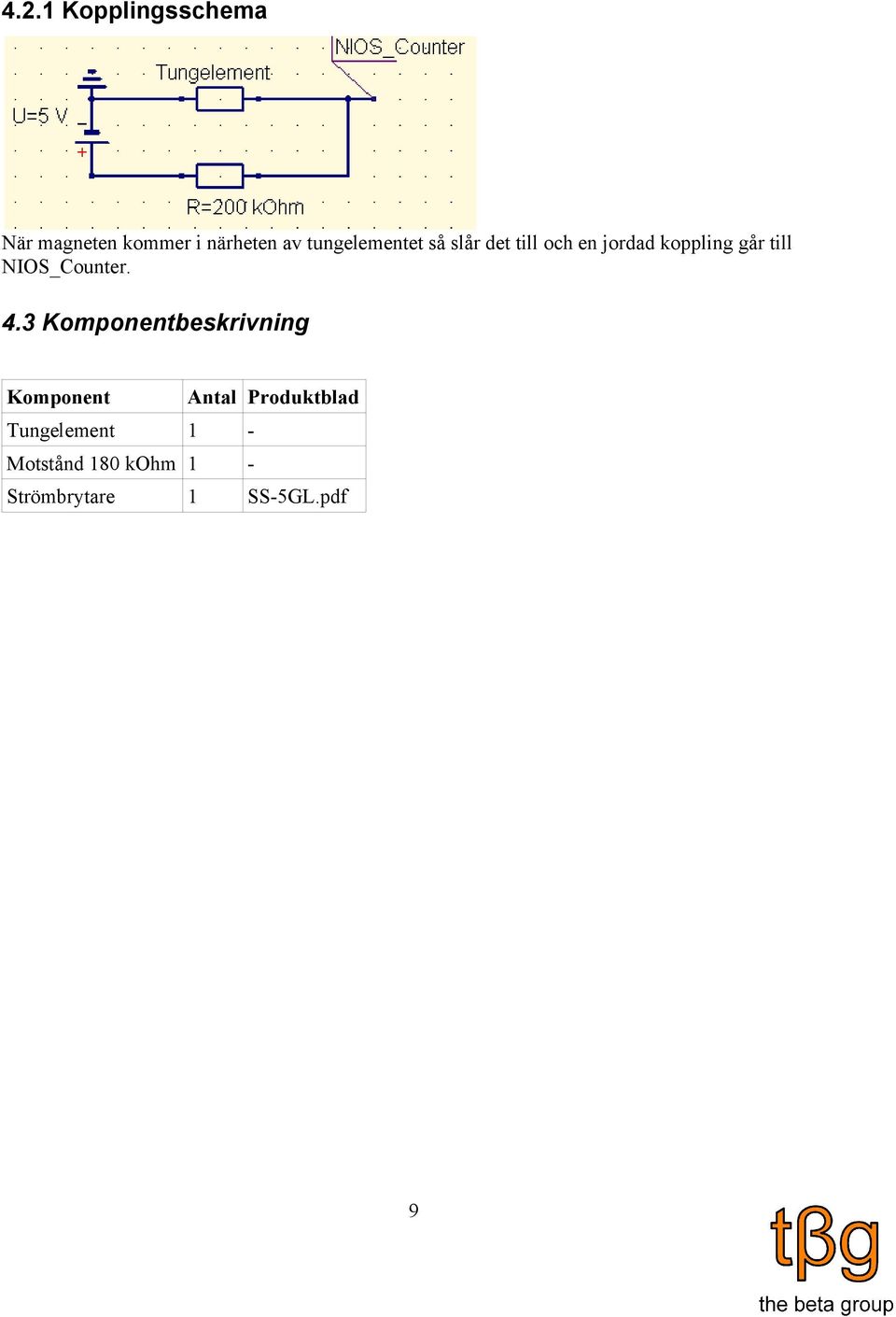 NIOS_Counter. 4.