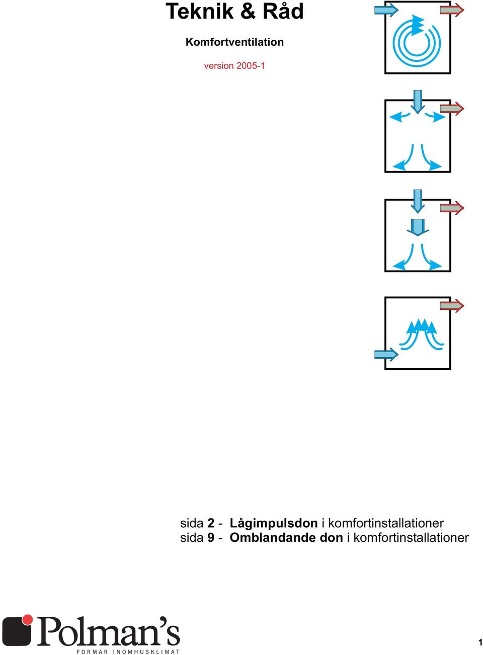 Lågimpulsdon i