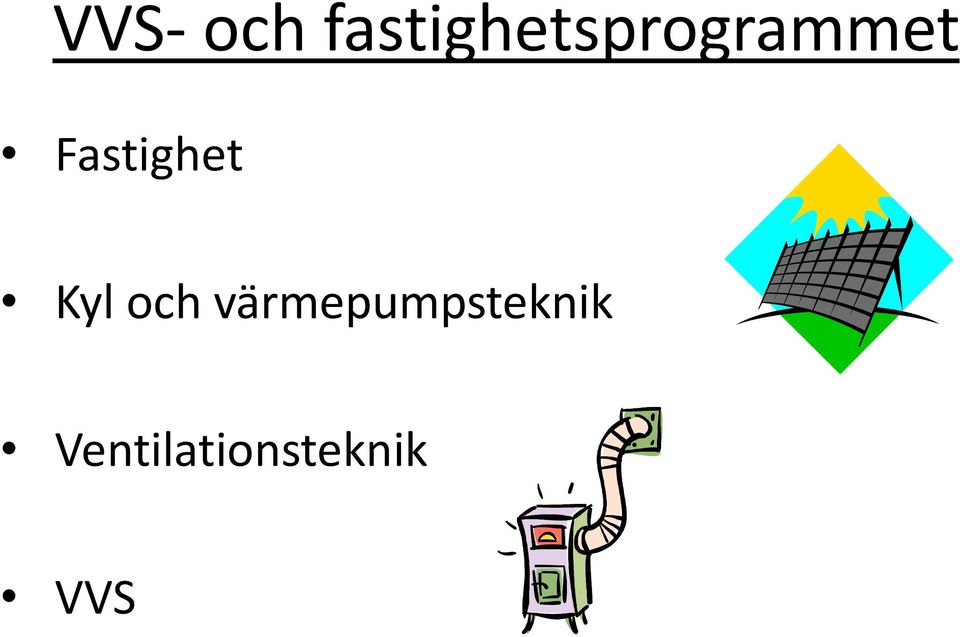 Fastighet Kyl och