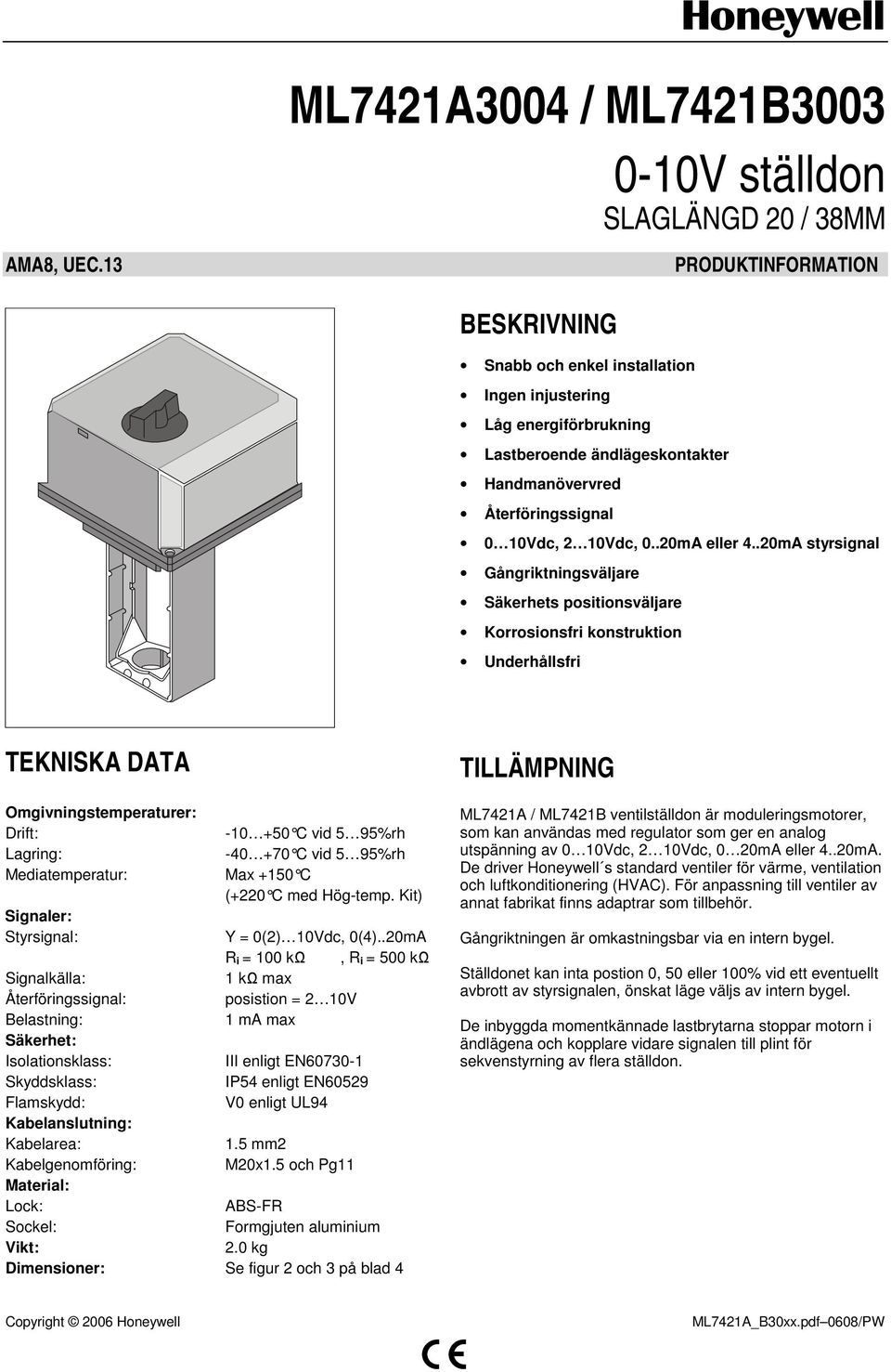 Vdc,..mA eller 4.