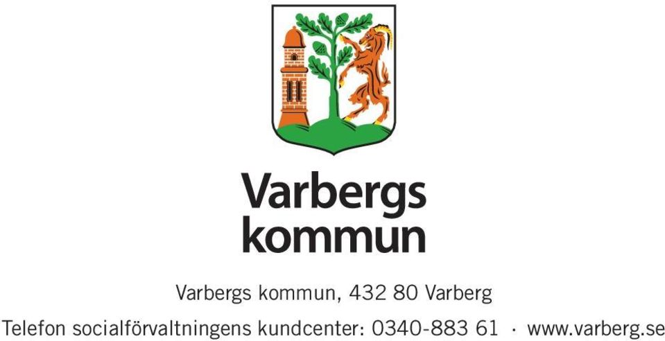 socialförvaltningens