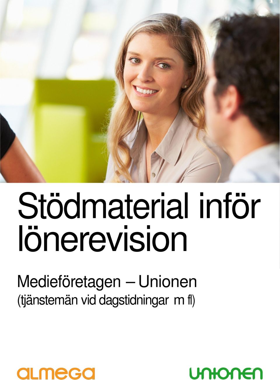 Medieföretagen Unionen