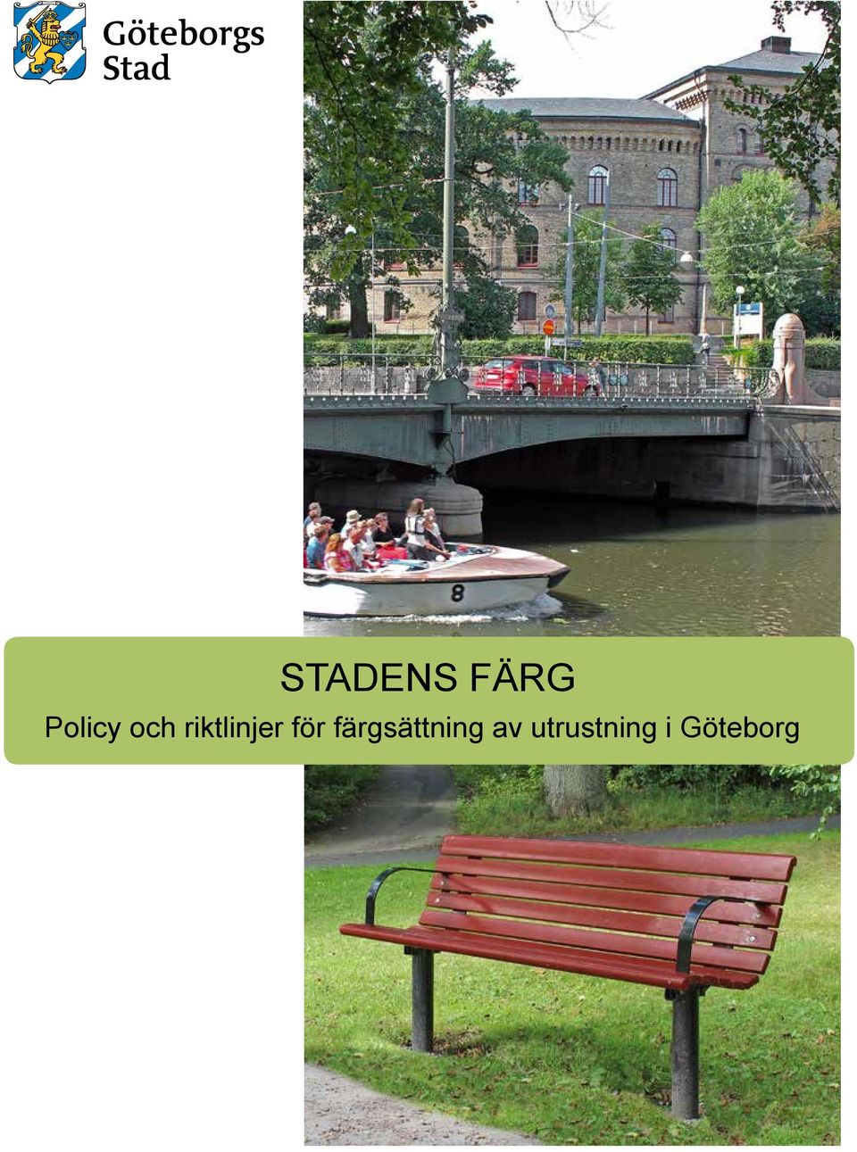 riktlinjer för