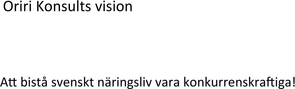 svenskt näringsliv