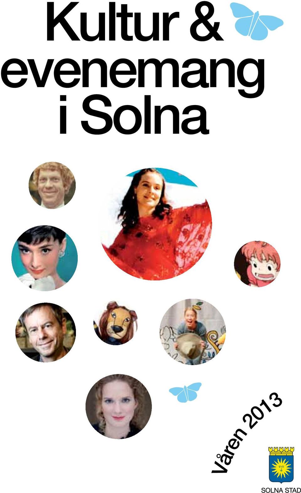 i Solna