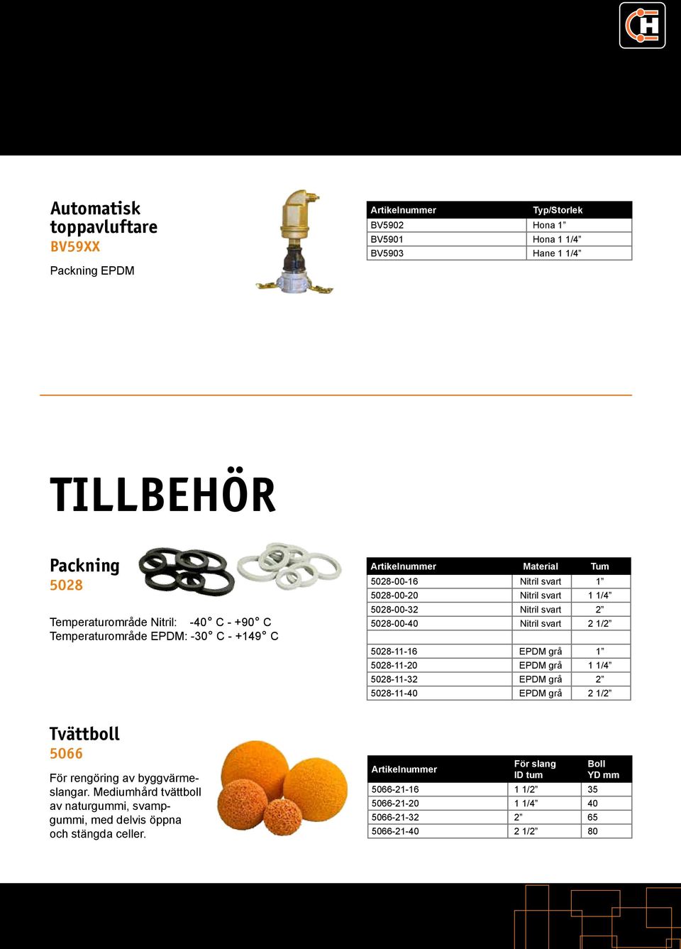 Mediumhård tvättboll av naturgummi, svampgummi, med delvis öppna och stängda celler.