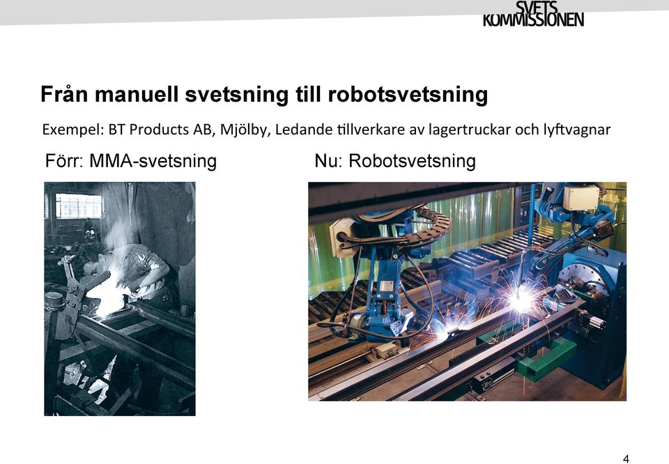 Mjölby, Ledande Bllverkare av