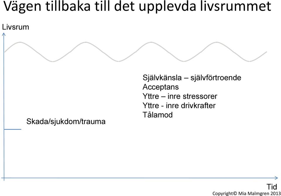 Självkänsla självförtroende Acceptans